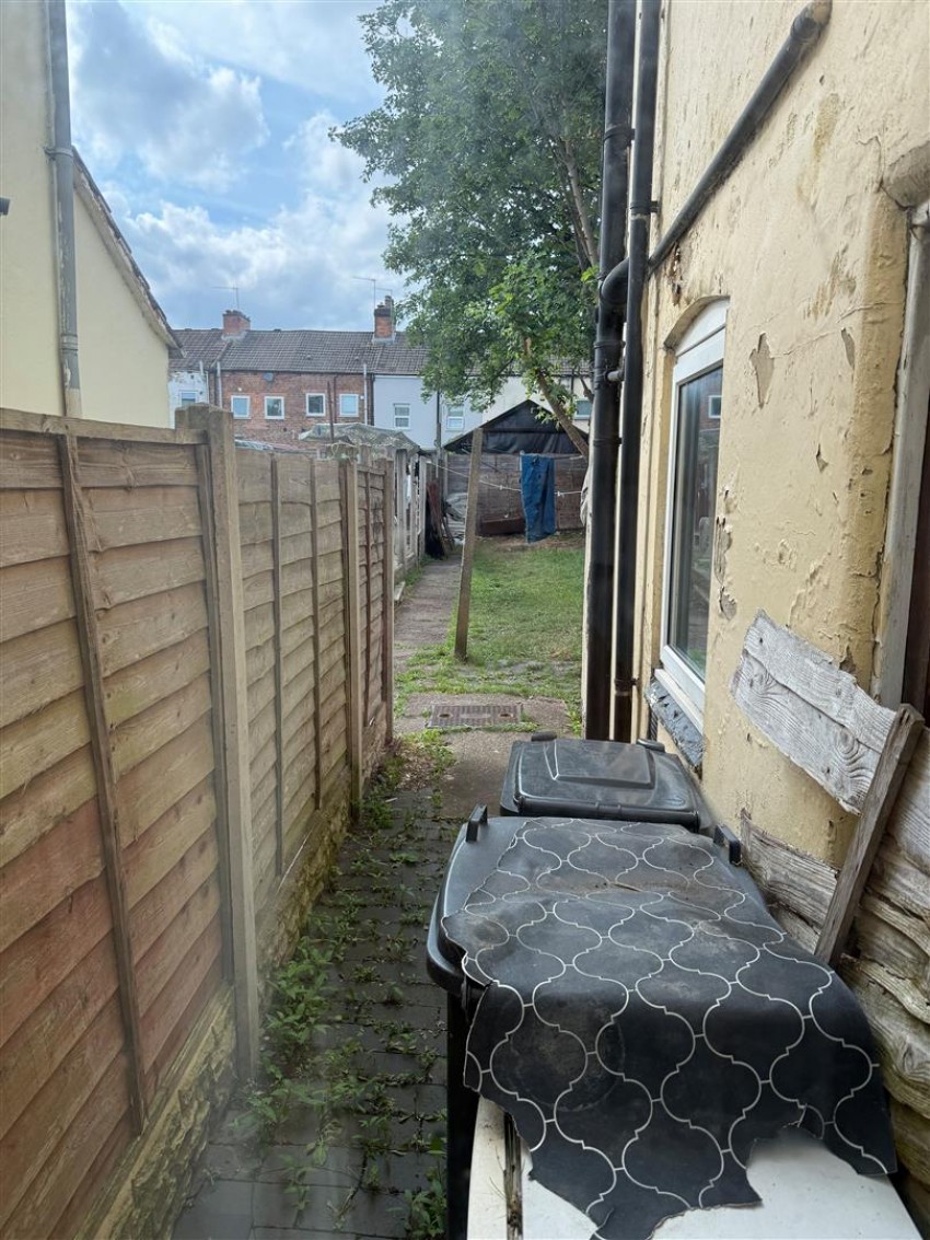 Images for Uxbridge Street, Burton Upon Trent