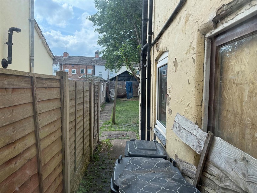 Images for Uxbridge Street, Burton Upon Trent