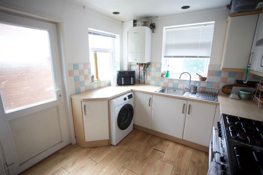 Images for Chapel Street, St. Helens