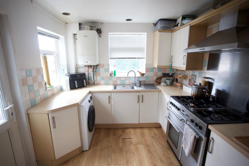 Images for Chapel Street, St. Helens