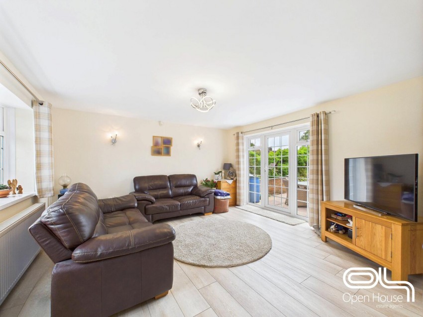 Images for Creswell Farm Drive, Stafford
