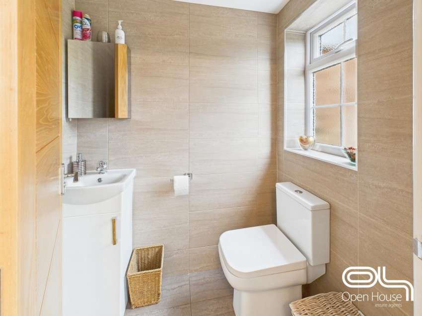 Images for Creswell Farm Drive, Stafford