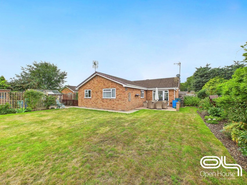 Images for Creswell Farm Drive, Stafford