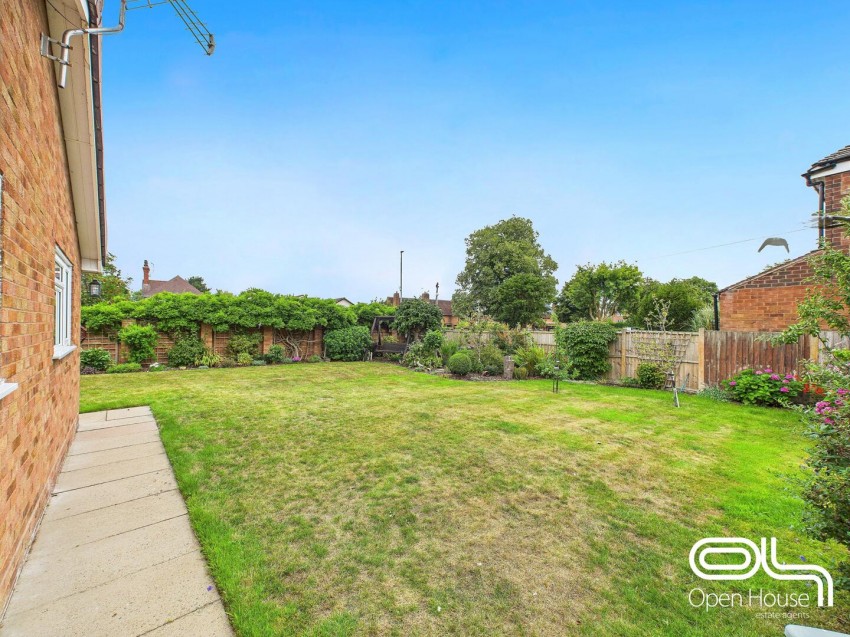 Images for Creswell Farm Drive, Stafford