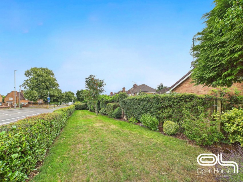 Images for Creswell Farm Drive, Stafford