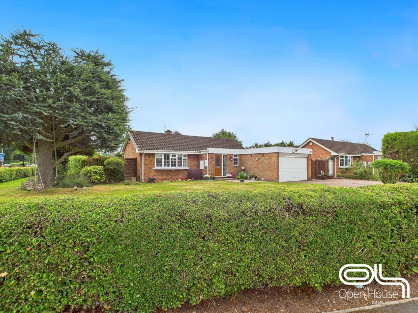 Images for Creswell Farm Drive, Stafford
