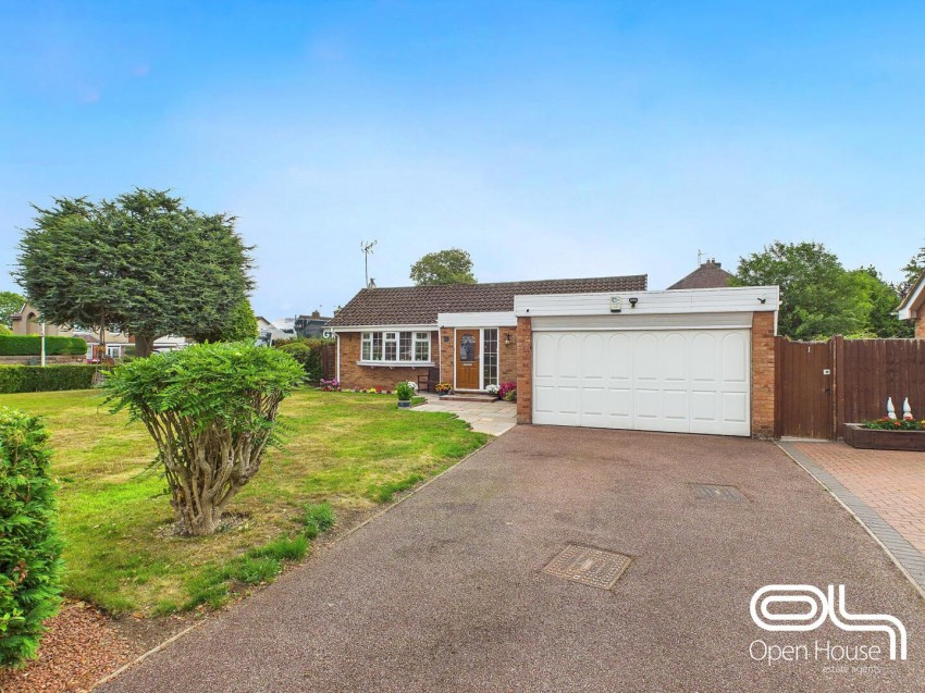 Images for Creswell Farm Drive, Stafford