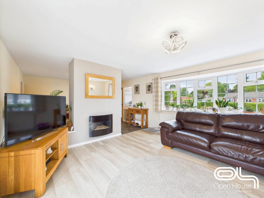 Images for Creswell Farm Drive, Stafford