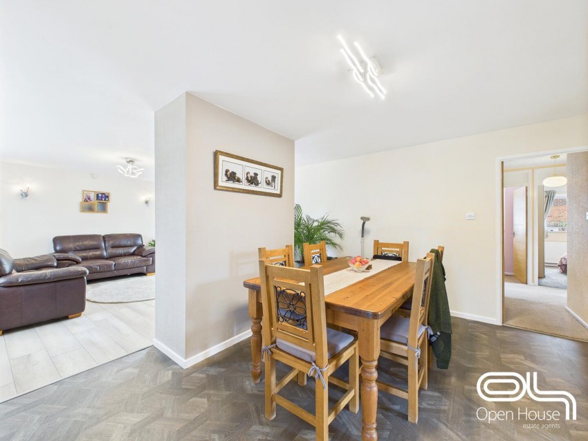 Images for Creswell Farm Drive, Stafford