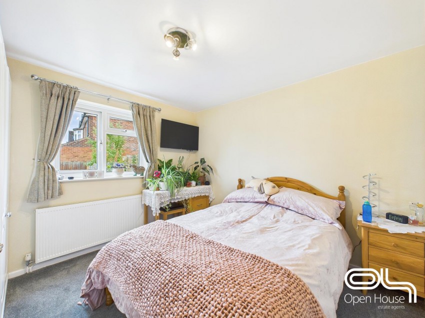 Images for Creswell Farm Drive, Stafford