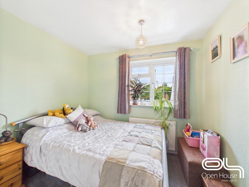 Images for Creswell Farm Drive, Stafford