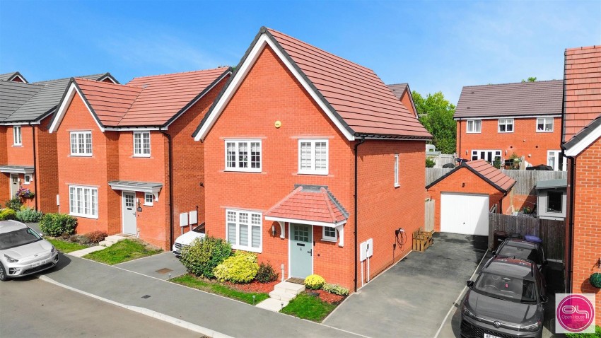 Images for Moore Road, Anslow