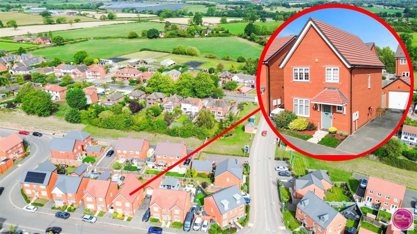 Images for Moore Road, Anslow