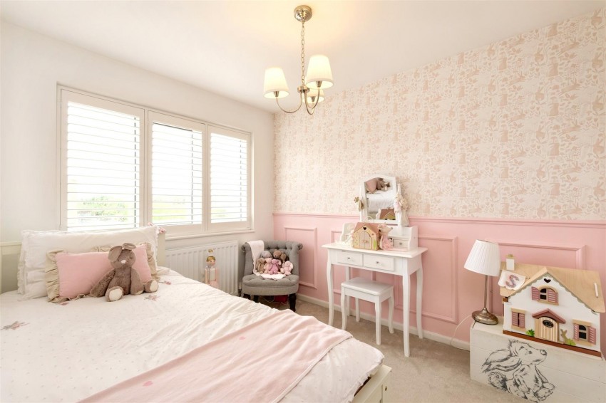 Images for Weathercock Close, Woburn Sands, Milton Keynes