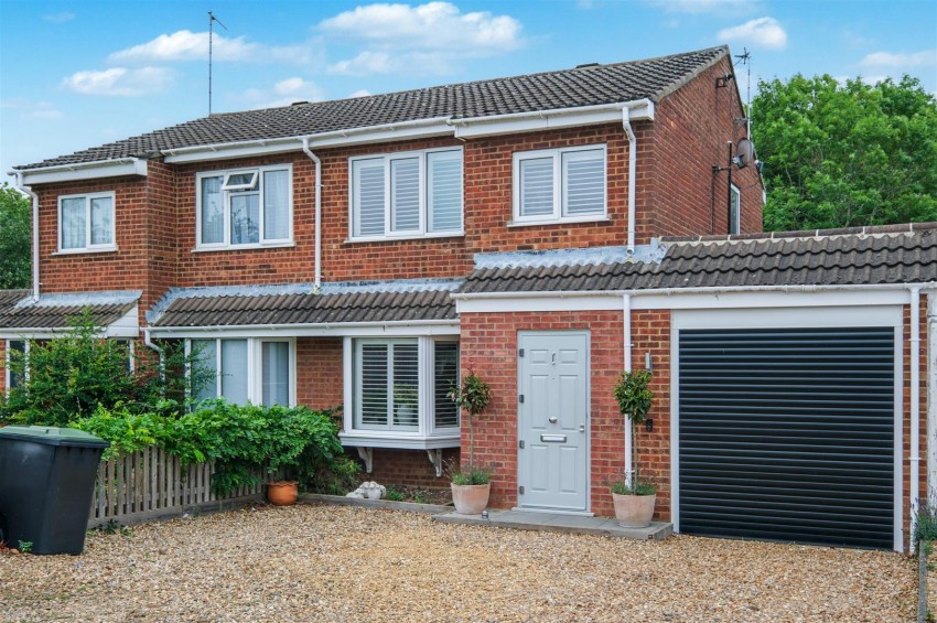Images for Weathercock Close, Woburn Sands, Milton Keynes