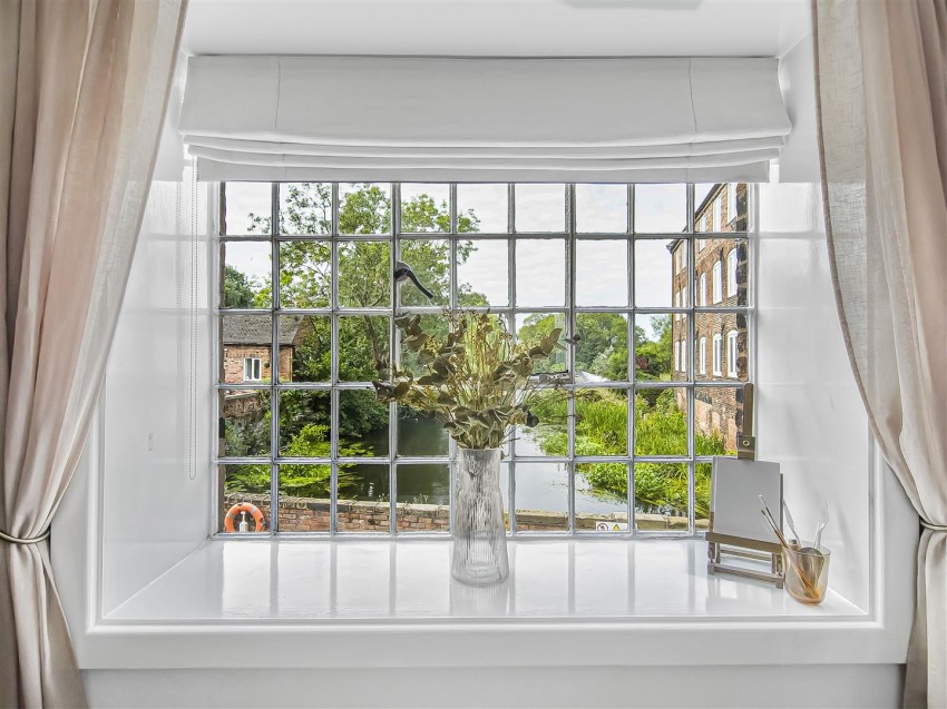 Images for The Old Mill, The Flour Mills, Burton-On-Trent