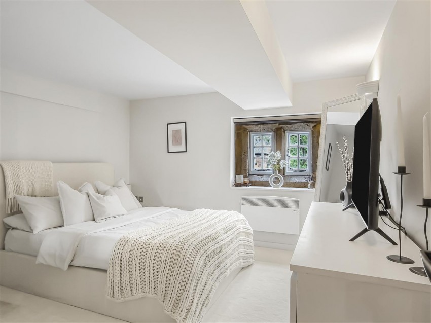 Images for The Old Mill, The Flour Mills, Burton-On-Trent