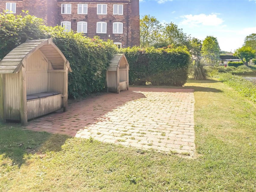 Images for The Old Mill, The Flour Mills, Burton-On-Trent