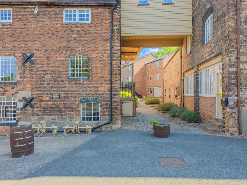 Images for The Old Mill, The Flour Mills, Burton-On-Trent