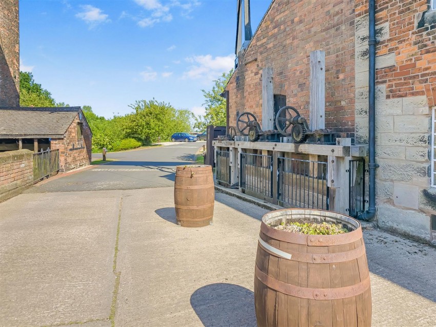 Images for The Old Mill, The Flour Mills, Burton-On-Trent