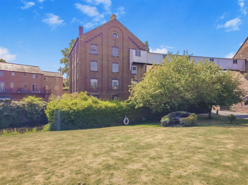 Images for The Old Mill, The Flour Mills, Burton-On-Trent