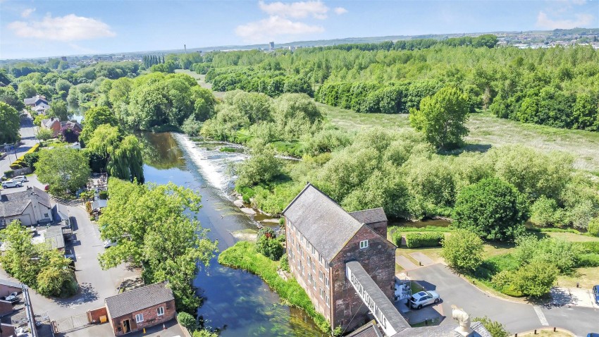 Images for The Old Mill, The Flour Mills, Burton-On-Trent