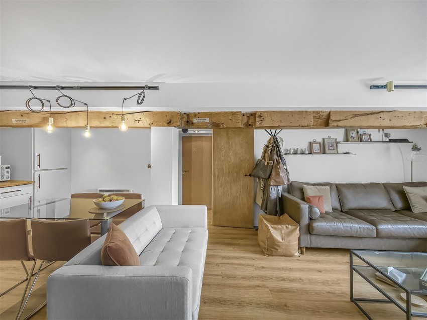 Images for The Old Mill, The Flour Mills, Burton-On-Trent