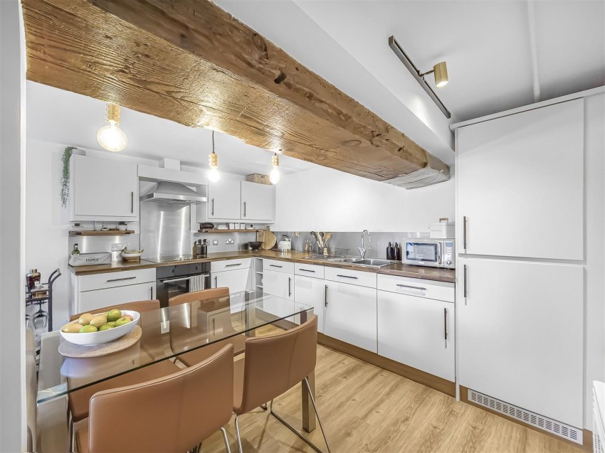 Images for The Old Mill, The Flour Mills, Burton-On-Trent