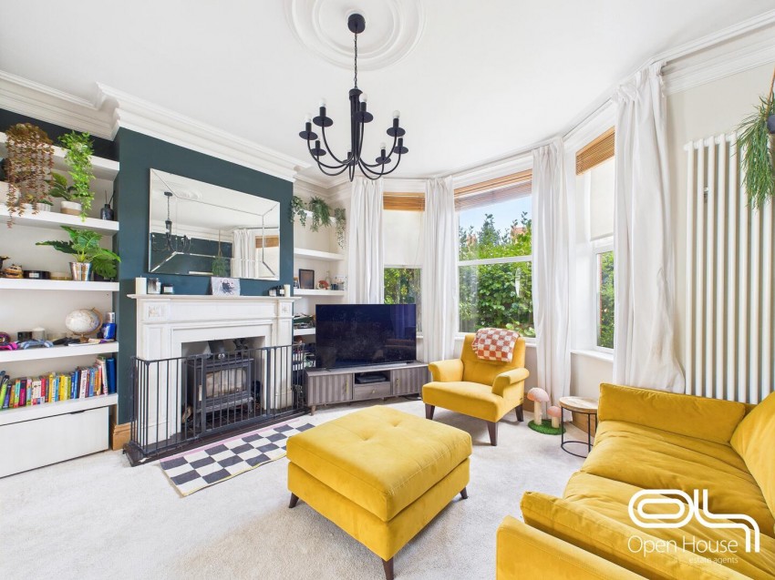 Images for Meyrick Road, Stafford