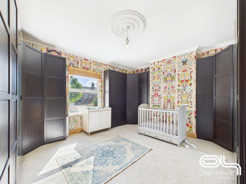 Images for Meyrick Road, Stafford