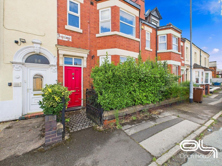 Images for Meyrick Road, Stafford