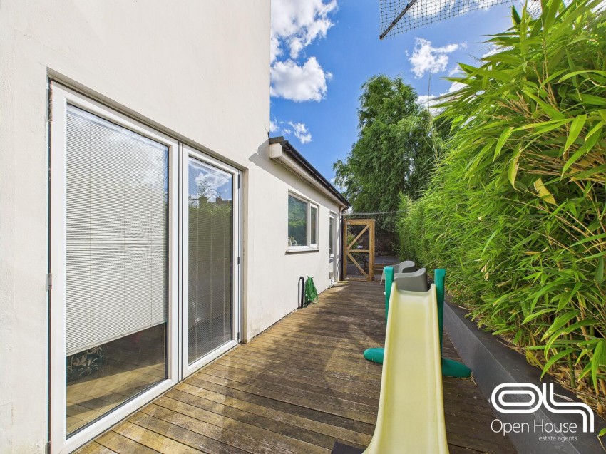 Images for Meyrick Road, Stafford