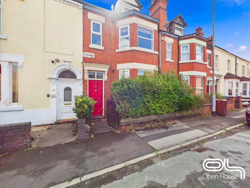 Images for Meyrick Road, Stafford