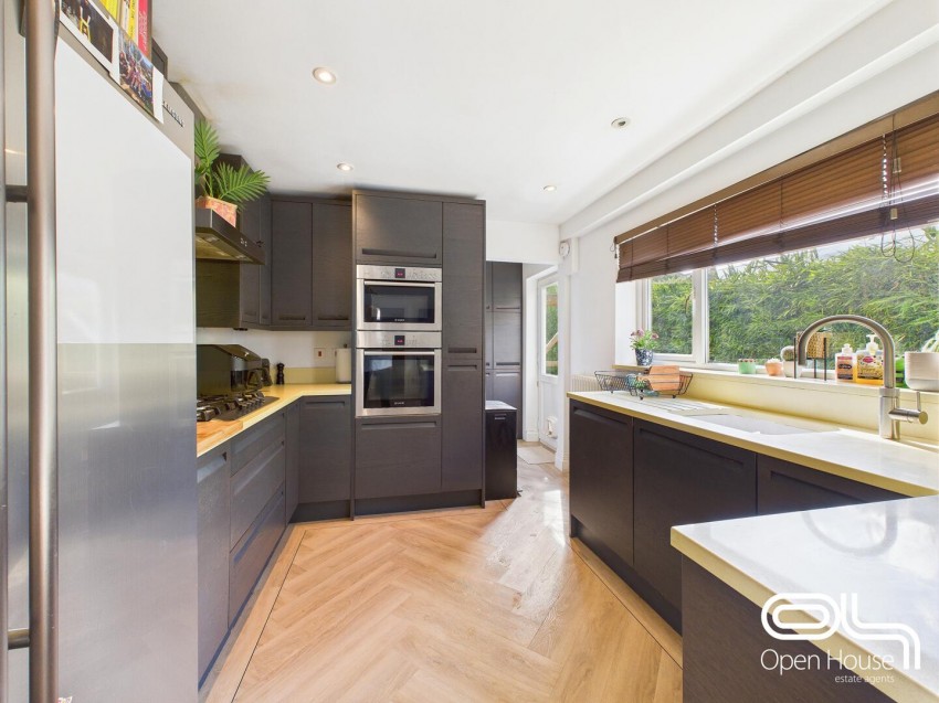 Images for Meyrick Road, Stafford