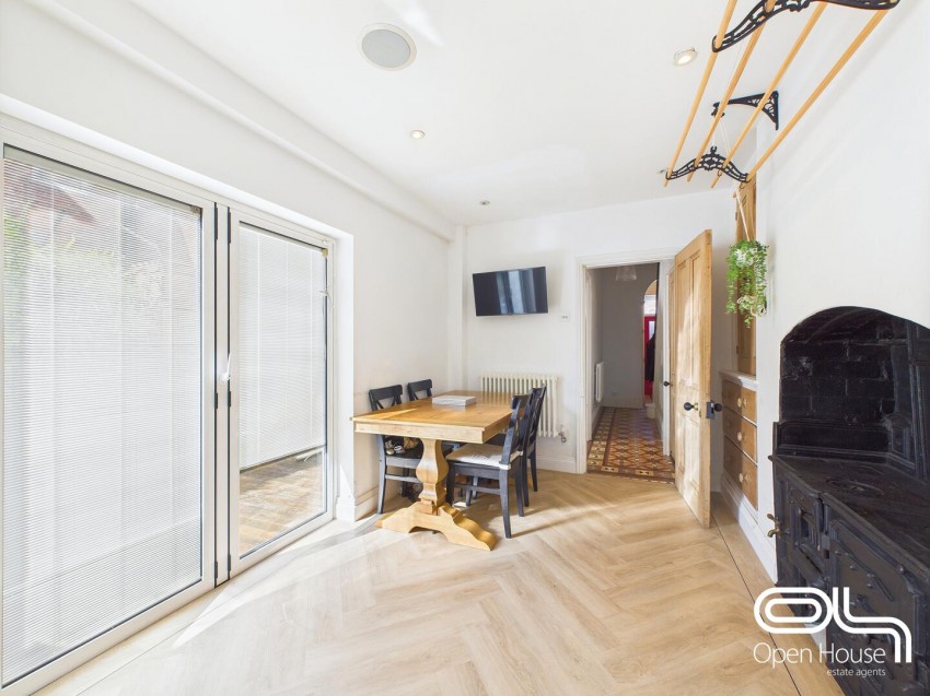 Images for Meyrick Road, Stafford