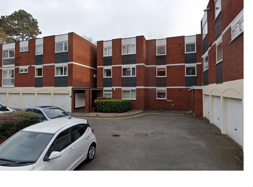 Images for Hagley Road, Birmingham