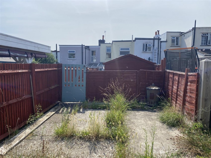 Images for Lewis Close, Newhaven