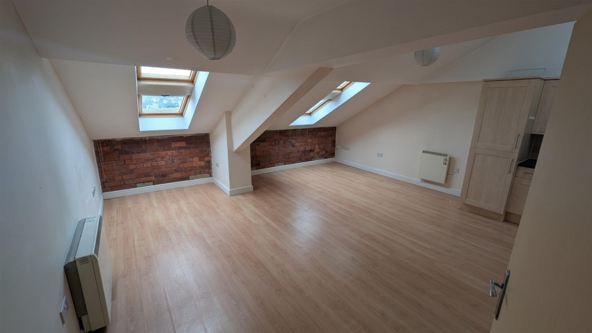 Images for Waterfield Mill, Balme Road, Cleckheaton