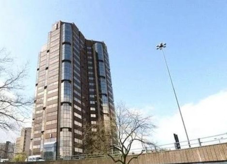 Hagley Road, Birmingham, B16 8HT