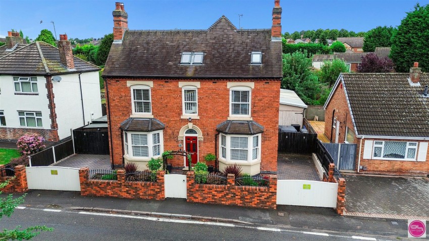 Images for Newhall Road, Swadlincote