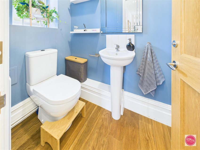 Images for Newhall Road, Swadlincote