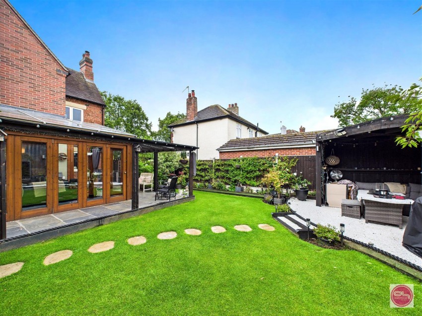 Images for Newhall Road, Swadlincote