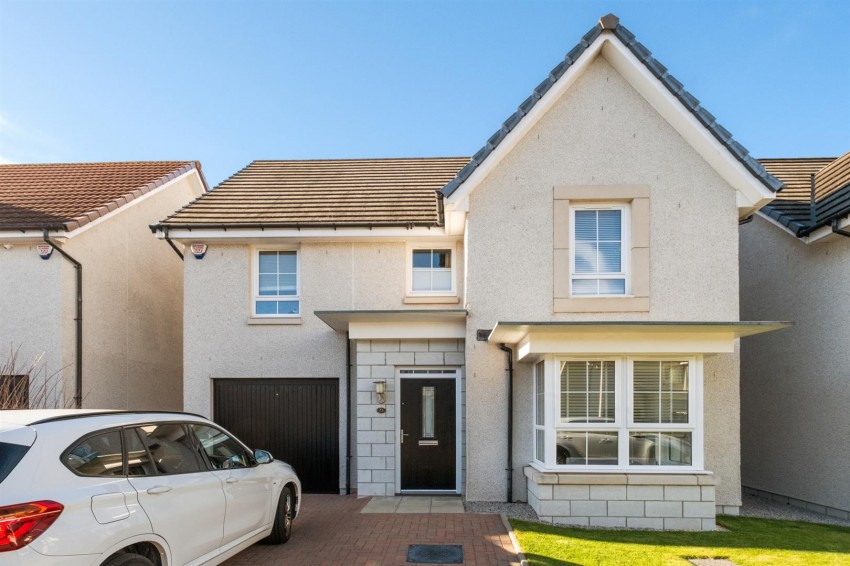 Images for Garthdee Farm Gardens, Aberdeen