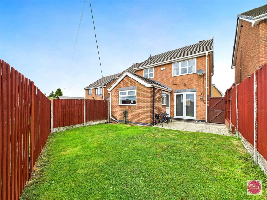 Images for The Gables, Newhall