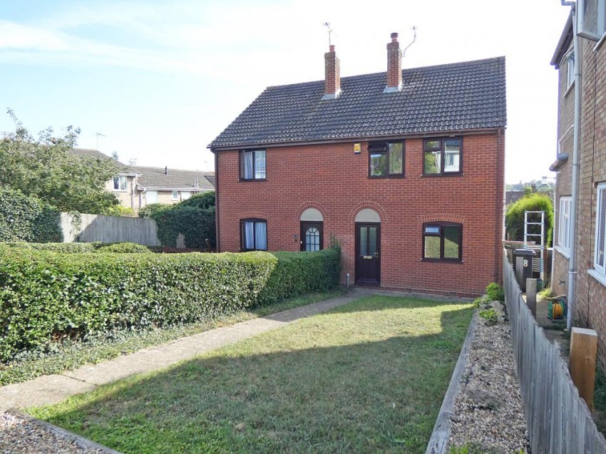 Images for Victoria Road, Stowmarket, IP14