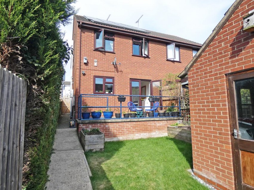 Images for Victoria Road, Stowmarket, IP14