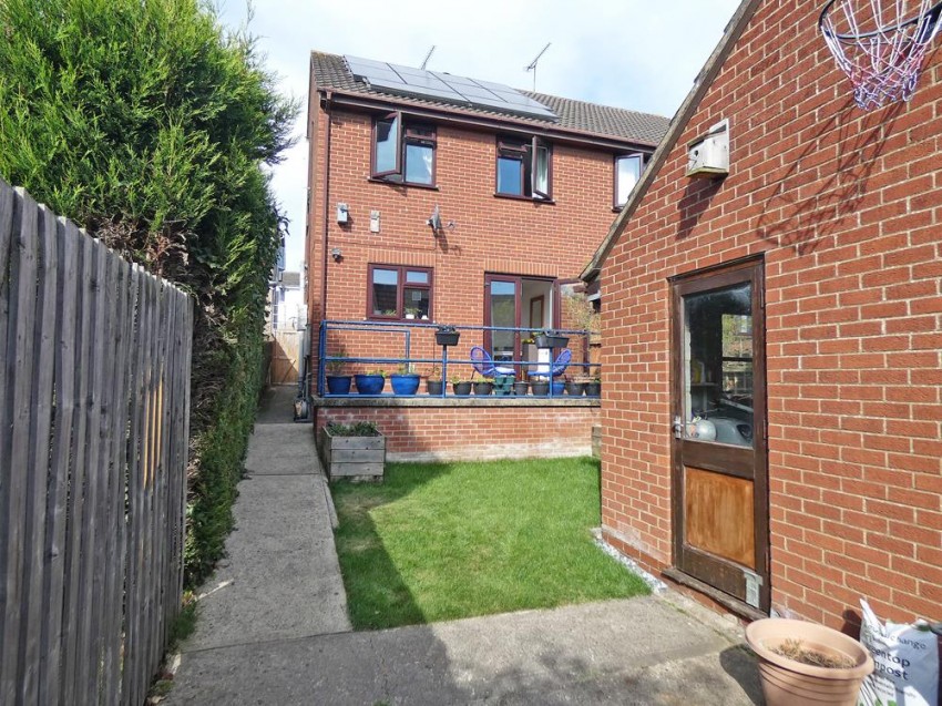Images for Victoria Road, Stowmarket, IP14