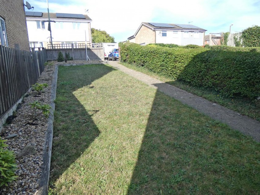 Images for Victoria Road, Stowmarket, IP14
