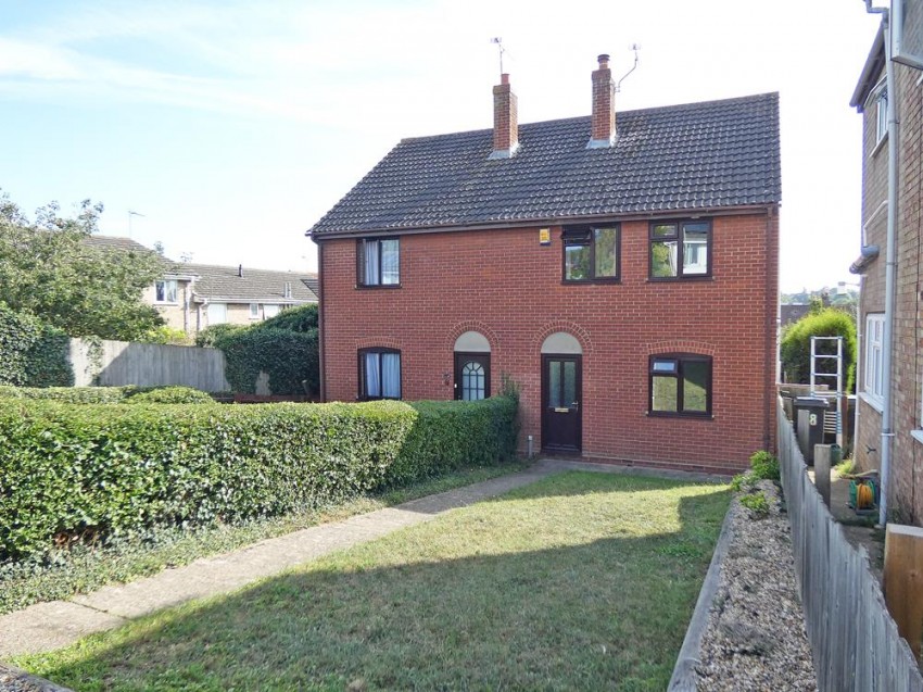 Images for Victoria Road, Stowmarket, IP14