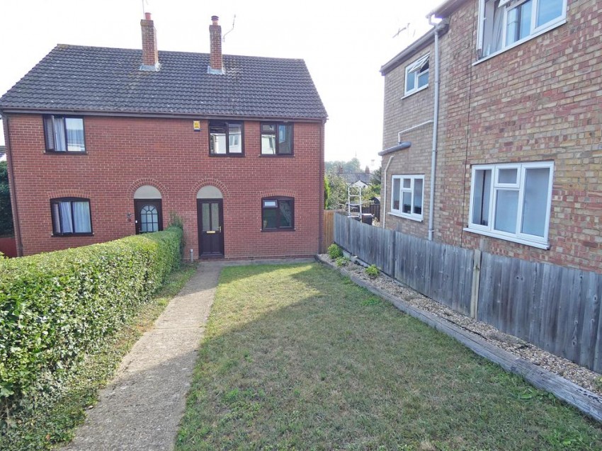 Images for Victoria Road, Stowmarket, IP14